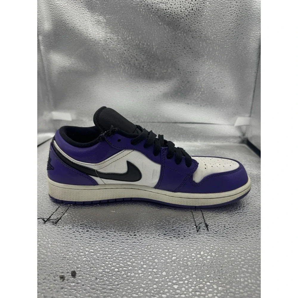 Jordan air low